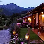 Entrecastanos Country house Cangas de Onis