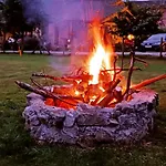 Entrecastanos Country house