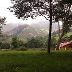 Landhaus Entrecastanos