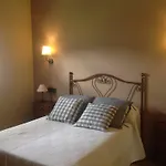 Entrecastanos Landhaus