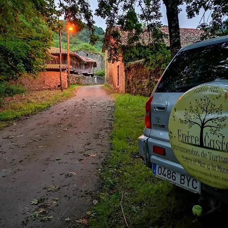 Entrecastaños * Onís