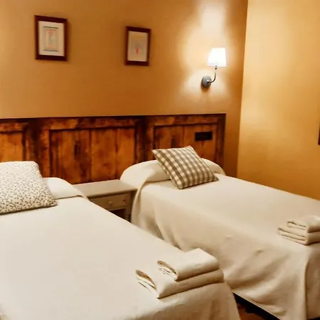 Entrecastanos * Onís