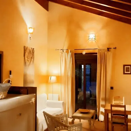 Entrecastaños Casa rural Onís