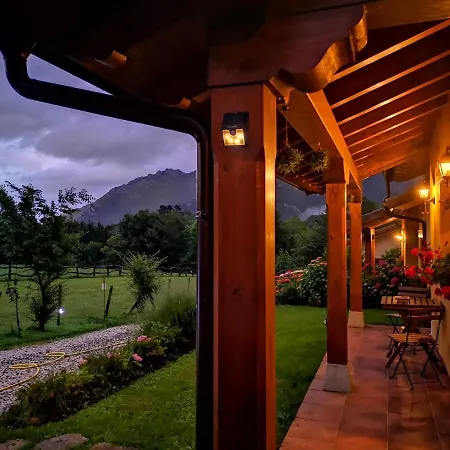 Entrecastanos * Cangas de Onis