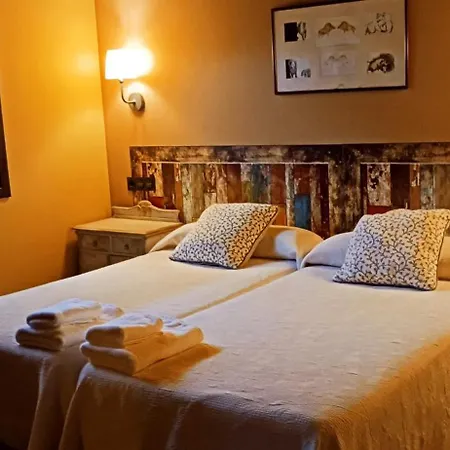 Entrecastanos Country house Cangas de Onis