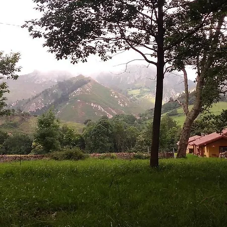 Casa rural Entrecastaños