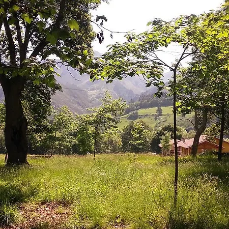 Casa rural Entrecastaños Onís