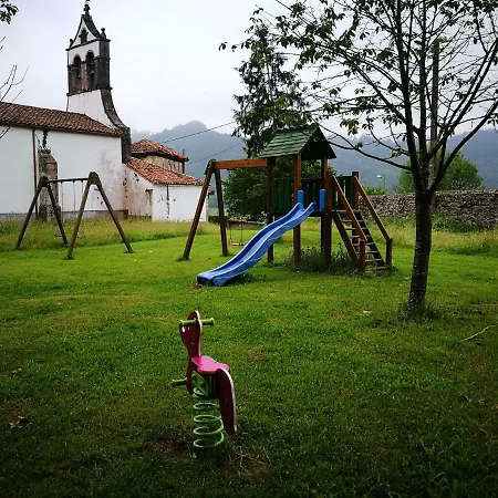 Entrecastaños * Onís