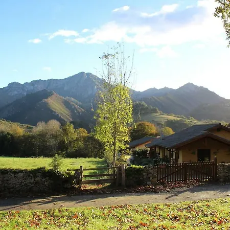 Entrecastanos * Onís