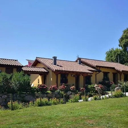 Entrecastanos Onís