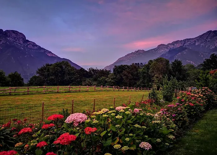 Entrecastaños Onís