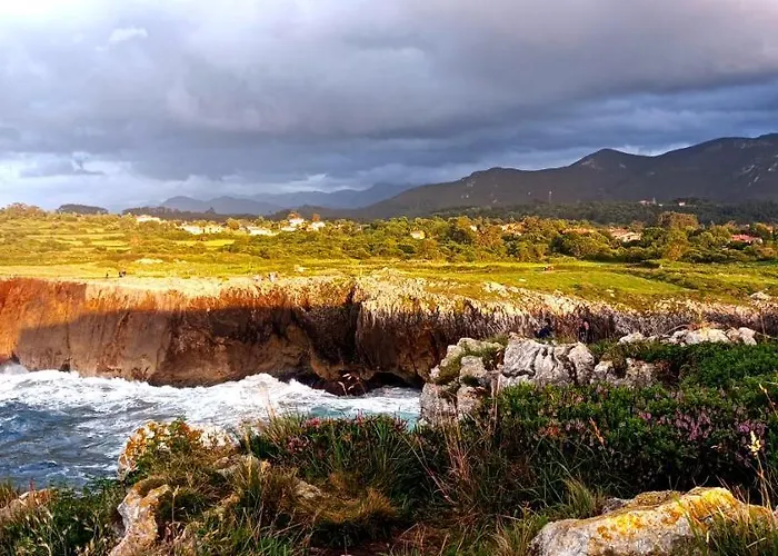 Casa rural Entrecastaños