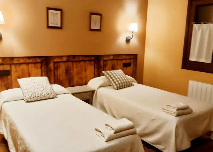 Entrecastaños * Onís