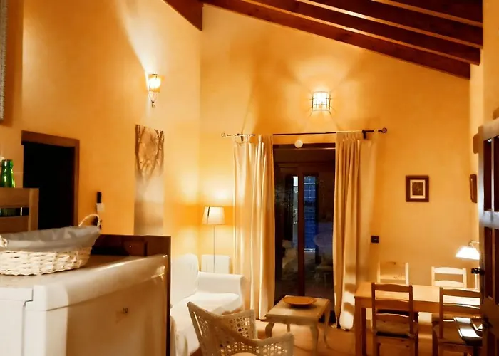 Entrecastaños Casa rural Onís