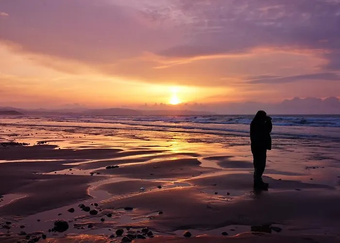 Entrecastanos Country house Cangas de Onis