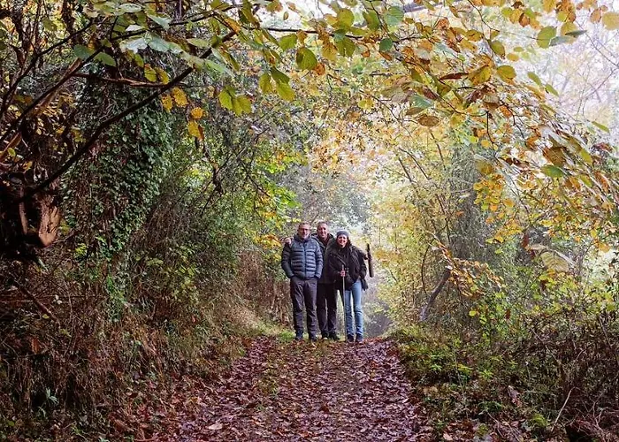 Entrecastaños Onís