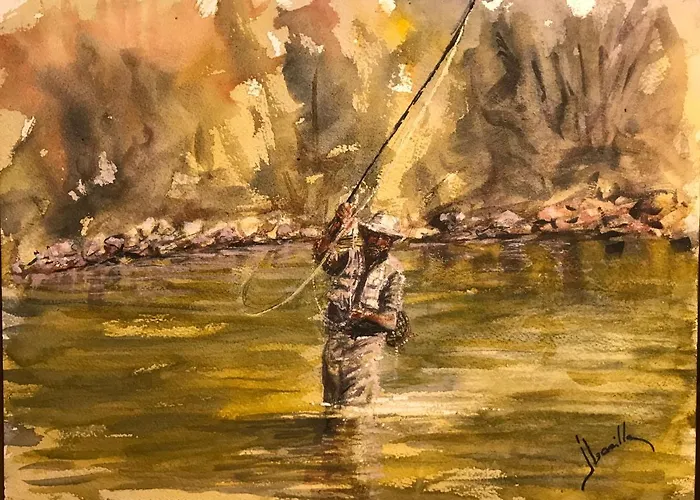 Entrecastanos Cangas de Onis