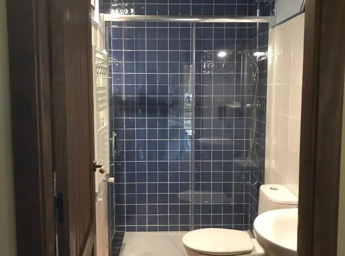 Casa rural Entrecastaños *