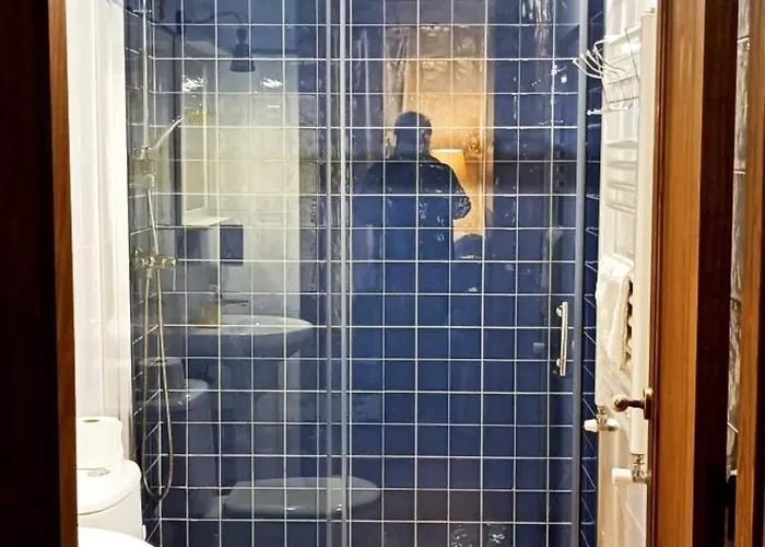 Casa rural Entrecastaños *