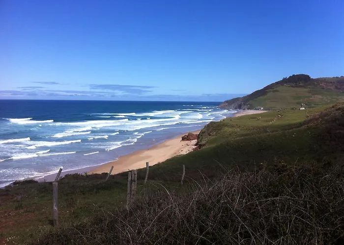 Entrecastaños * Onís