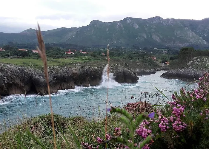 Entrecastaños Casa rural Onís