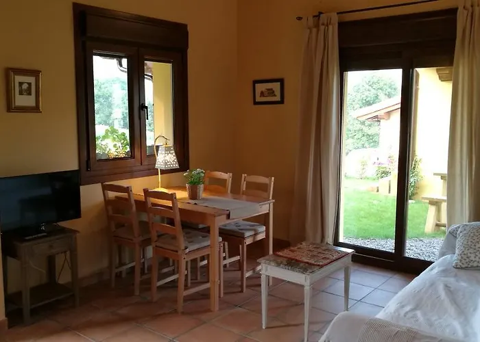 Entrecastaños Onís