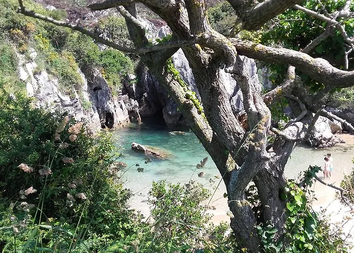 Entrecastanos Cangas de Onis