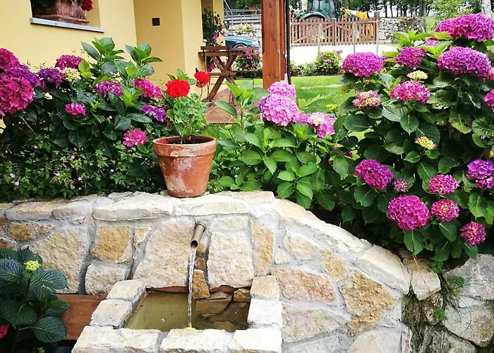 Casa rural Entrecastaños