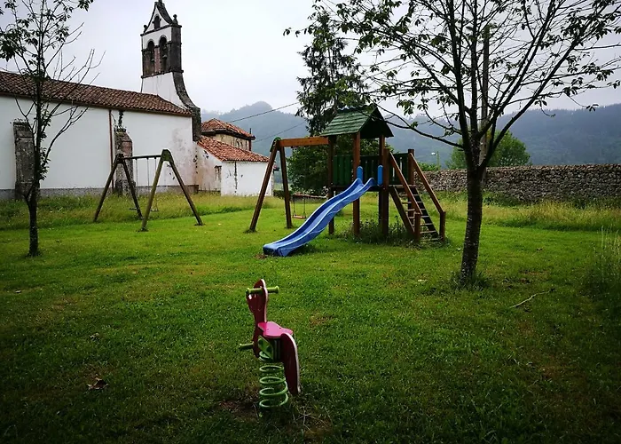 Entrecastaños * Onís