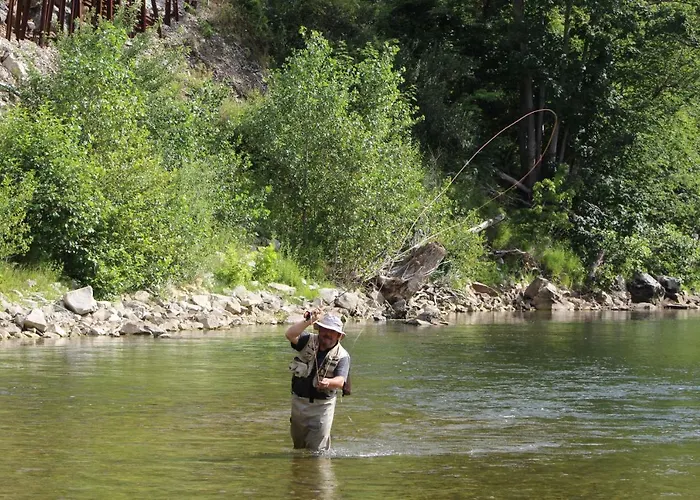 Country house Entrecastanos