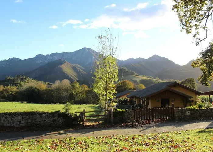 Entrecastaños * Onís