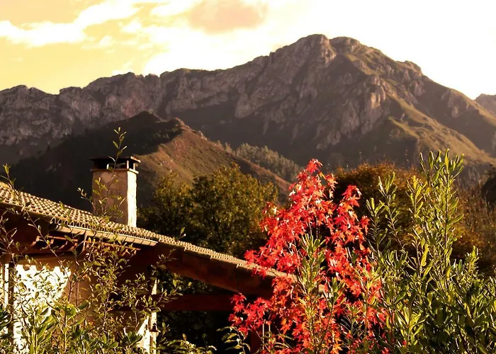 Entrecastaños * Onís