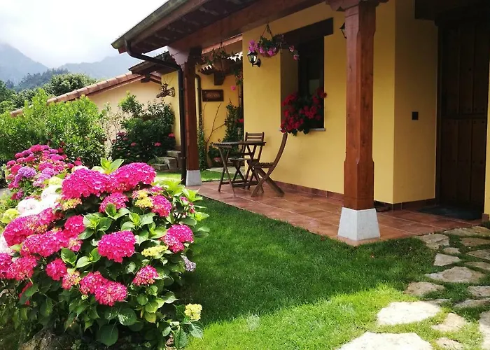 Entrecastaños Onís